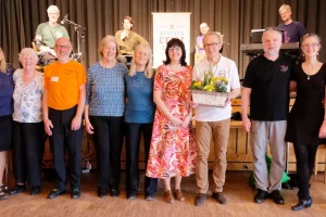 Das war unser Fun4Sets Weekend 2026 21