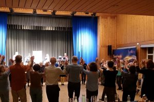 Das war unser Fun4Sets Weekend 2026 77